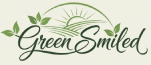 Green smiled